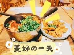 -小满手工粉(上海文峰广场店)