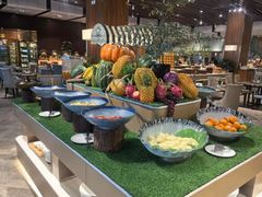 -云海轩·海鲜自助-河北云瑧世纪大饭店1F
