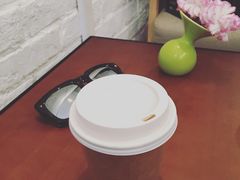 -COFFEE HOLIC(朝外SOHO店)