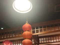-芦月轩羊蝎子(劲松店)