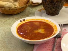 -华梅西餐厅(哈尔滨中央大街店)