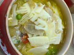 -天龙宝严素食馆(大兴善寺店)