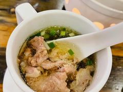 土猪肉汤-临家闽南菜(宝洲路店)