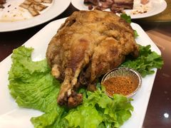 -陕西风味餐厅(陕西省驻京办店)