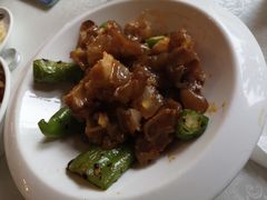 -巴依老爷·新疆美食(上城区天城路店)