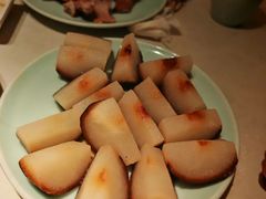 -北李妈妈菜·海肠捞饭(高新万达店)