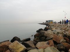 -南戴河旅游度假区