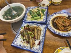 -老味道1992(武当山店)