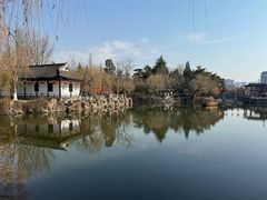 -水绘园
