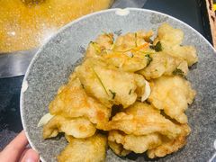 -蘸小院铁锅炖·蘸酱菜·东北菜(怀远门店)