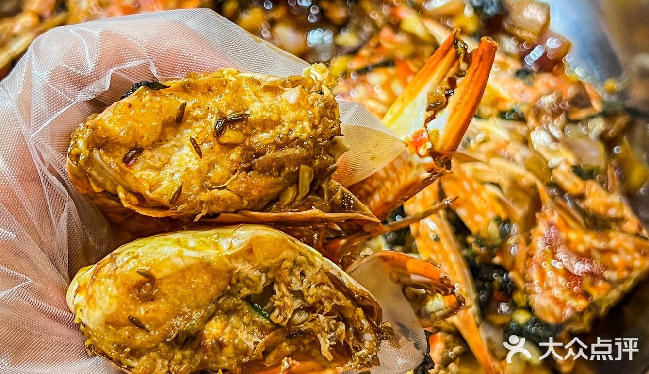 这个“小伙子”不一般！星沙的宝子有口福了！