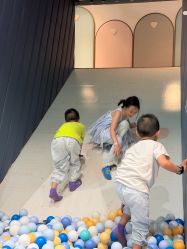 -meland club亲子乐园(重庆万象城店)