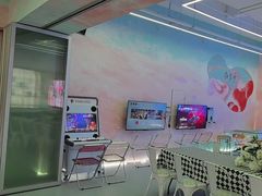 -CIAO·团建聚餐·生日派对轰趴馆(福田店)