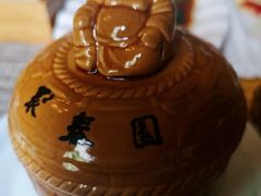 -聚春园自助餐厅(东街口店)