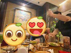 -五洲皇冠巴西烤肉餐厅