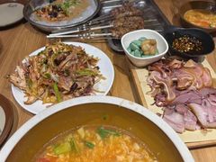 -胖太太四川麻辣排骨串(镇江路分店)