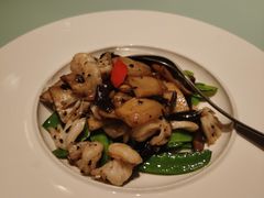 -天港海鲜(创新港天港禧悦酒店)