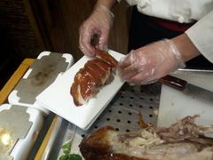 -福海居烤鸭店(鸟巢店)