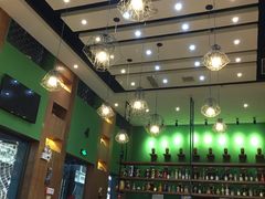 大堂-香巴拉云南餐厅(华莱坞店)