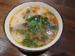 半筋半肉面-金杨拉面王(杨南路店)