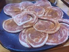 -吉志烤肉(太原总店)