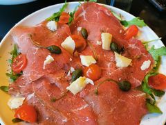 牛肉冷切-EATALIA意塔利意式餐厅(鼓楼店)