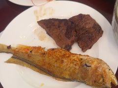 -古南都饭店-遂心遂意自助餐厅(广州路店)