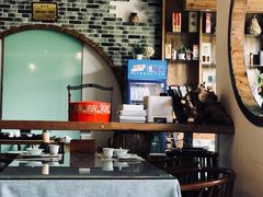 -茶油香闽南菜·花园餐厅(前埔店)