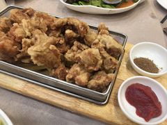 -良友·海鲜青岛菜(五四广场店)