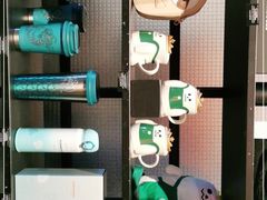 -星巴克臻选(广州东山锦轩店)