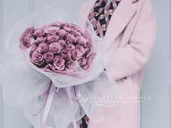-INSDREAM FLOWER 鲜花预定·花艺培训