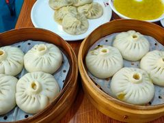 苦荞粥-东升灌浆包(辛庄街总店)