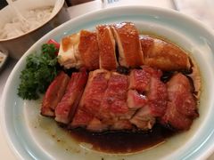 -新旺茶餐厅·早餐·夜宵(仙霞店)