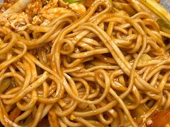-圳兴面王·拌川·特色炒面(福田车公庙店)
