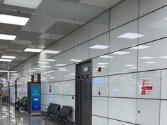 -郑州新郑国际机场-T2航站楼