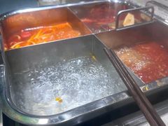 -五星桥原切肥牛火锅(怀德桥店)