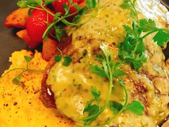 -UPPER KITCHEN(延安路店)