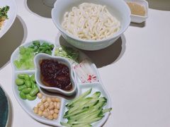 -四季民福烤鸭店(外滩外白渡桥店)