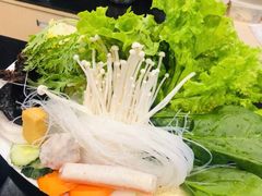 -呷哺呷哺(西单大悦城店)