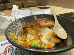 -吉野家(大连黑石礁富丽庭店)