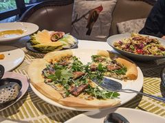 -一棵树·意大利西餐厅One Tree(新城店)