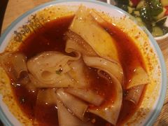 -中阿兰牛肉面(悦海新天地店)