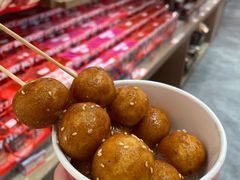 -黑色经典臭豆腐·长沙鲜食商店(坡子街店)