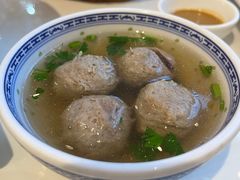 牛肉丸-潮界(虹桥新天地店)