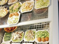 -老地方海鲜坊(步行街店)