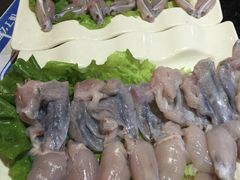 -宽板凳老灶火锅(南礼士路店)