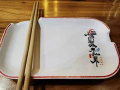 -小俩口烧烤东北菜(双井店)