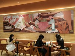 -奈雪的茶(KK MALL店)