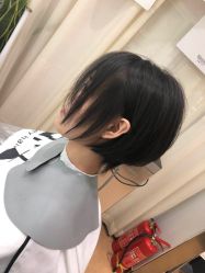 点击看大图 -简法造型·品牌形象店