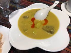 -忘忧草融合私房菜(红鼎国际店)